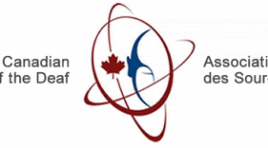 Canadian Association of the Deaf